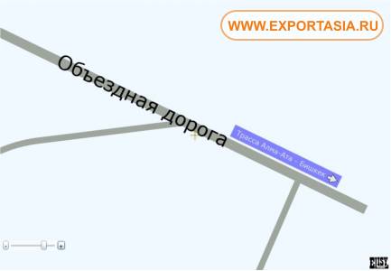 Демонстрация 3 карты рынка Дордой Elisy Theater