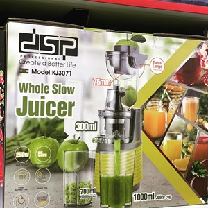 Эти шнековые соковыжималки вам понравятся больше  чем