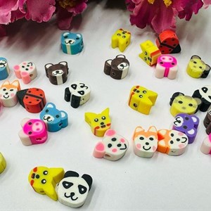 Бусины для браслетов основной расходный материал в