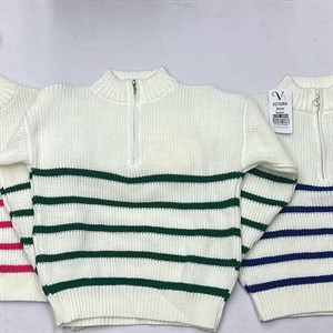 Вязаные джемперы  поставка Китай Гуанчжоу  размеры