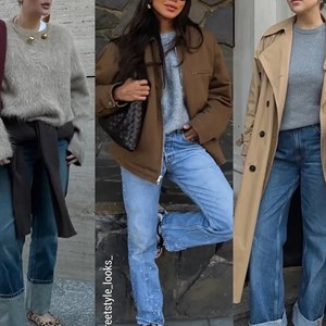 Капсульный гардероб: стильные куртки в Бишкеке - Дордой