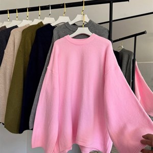 Классные свитера из качественной шерсти - идеальный выбор для холодной погоды