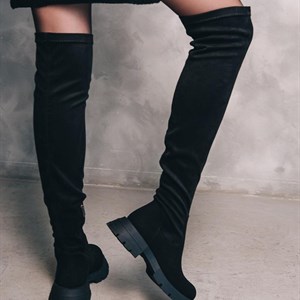 ОСТОРОЖНО VERY HOT Эти ботфорты свели с ума многих