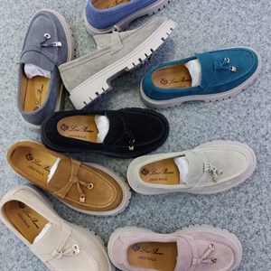 Обувь Оптом Кербен 6 ряд кон 51