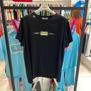 Большие размеры футболок из новой коллекции Размеры