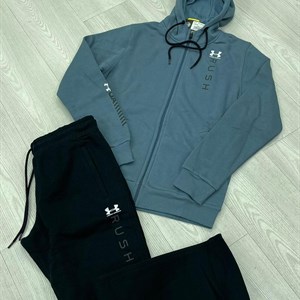 КОСТЮМ ТОЛСТОВОЧНЫЙ Костюм Under Armour Производство