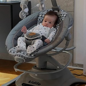 Качество для вашего малыша - магазин детских товаров в Бишкеке