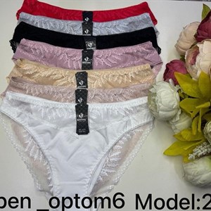 Купить Женское Нижнее Белье Оптом в Бишкеке - Арт. 2475