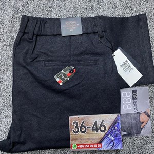 Прямые поставки из Гуанджоу и Самые ТОПовые джинсы