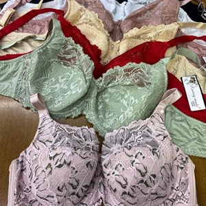 Качественное нижнее белье оптом от лучших производителей