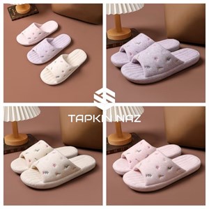 Качественные домашние тапочки оптом – низкие цены и быстрая доставка