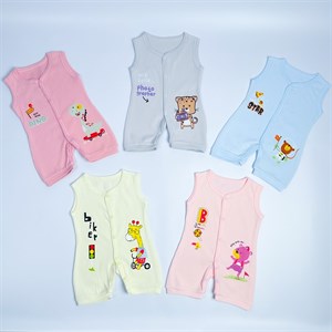 Песочники   Легкий и мягкий хлопок Удобный свободный