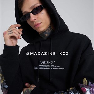 Здравствуйте Вы можете заказать у нас уличную одежду