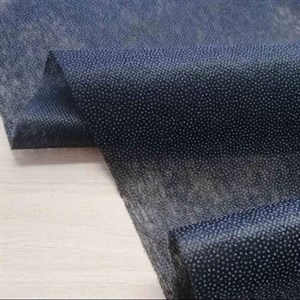 ФЛИЗЕЛИН В наличии в черном и белом цвете Флизелин