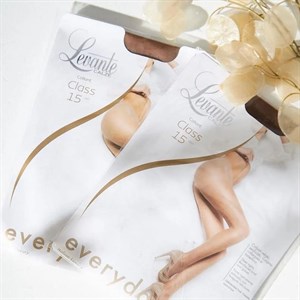 Class 15 это колготки с лёгким перламутровым блеском