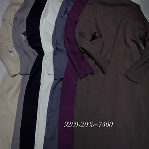 Дизайнерская женская одежда из Италии - TIMALIA.KG