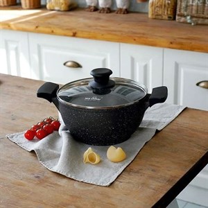 Казан Nice Cooker Pallas Series   Казан прихватки