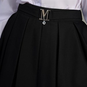 RICOMORA юбочка Идеальная школьная форма Прямые поставки