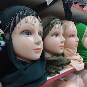 Платки Турция Дубай Италия Тюрбан павязка косинки