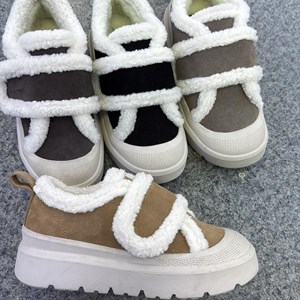 Качественная обувь оптом - выгодные предложения для вашего бизнеса