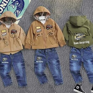 В наличии Парки тройки Гуанчжоу 1 3 лет 720 сом