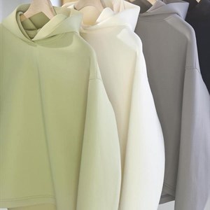 Футер на флисе Интерсофт Состав 33 хб 67 пэ Плотность