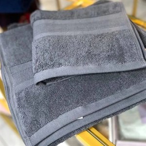 Полотенца банное Размер 70 на 140 Ткань махровые