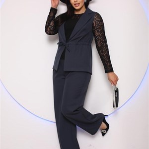 Тройка-Костюм от ЖЕНСКАЯ ОДЕЖДА•ОПТОМ•БОЛЬШИЕ РАЗМЕРЫ - Прекрасные модели для вашего стиля