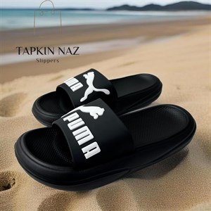  Более 20ти лет занимаемся продажами домашних тапочек