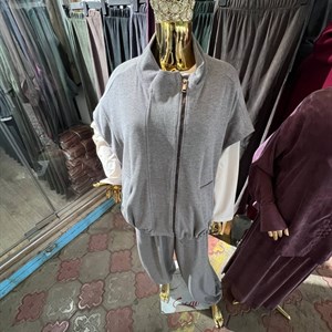 Натуральная купра — женская мусульманская одежда AIZA BRAND