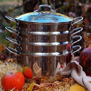 Каждая хозяйка на кухне знает что блюда приготовленные