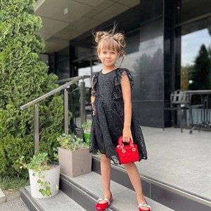 Платье 25 Сумочка 20