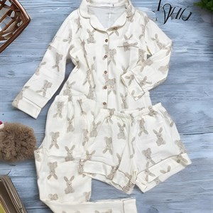 Модные пижамы и нижнее белье оптом из Кыргызстана | Дордой-Кербен