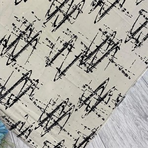 ДУБАЙСКИЕ ПЛАТКИ ТКАНЬ харир стрейч РАЗМЕР 120 120