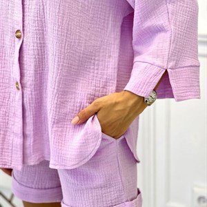 Прямые поставки Lanny WeiyeSi Люся Anttifu UmaiEstilo
