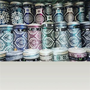 Миллионик жер т ш кт н кездемелери келди Ширина 1