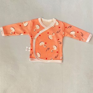 Распашонки