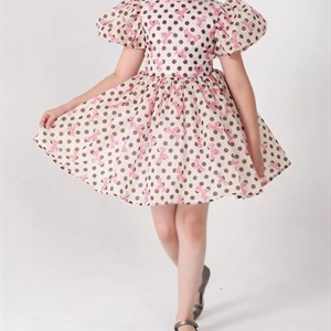 Девочки Доступна к заказу   модель Буф  Лёгкий  воздушный