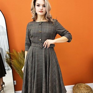 Великолепное платье от Bolero       Коллекция осень