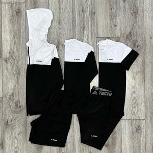 НОВАЯ КОЛЛЕКЦИЯ РАШГАРД 5в 1 Цена 3300 сом Размер