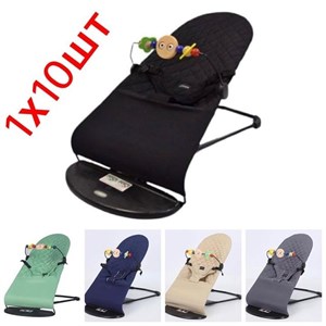 шезлонгдляноворожденного Цена 1500 с С рождения до