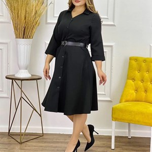 Новинка Очень милое платье арт 1327 Размеры 50 56