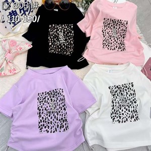 Летние футболки оптом для детей от 5 до 9 лет - Низкие цены и прямая доставка из Китая