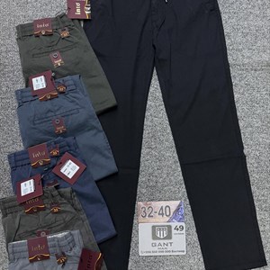 Качественные джинсы оптом от производителя из Гуанджоу | ТОЛЬКО ОПТОМ