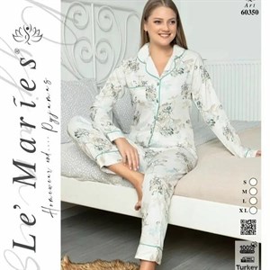 Пижамы Пеньюары Сорочки Халаты с сорочкой Первоначальный