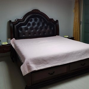 фотоотчет Стёганое покрывало Варёнка 100 хлопок Мягкое