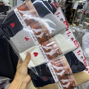 Женские носочки из пенки оптом, размеры 36–41