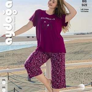 Пижамы Пеньюары Сорочки Халаты с сорочкой Первоначальный