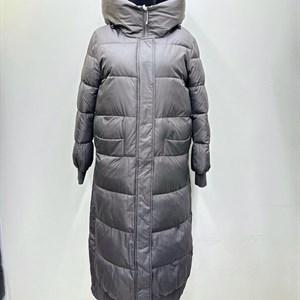 ЖЕНСКИЕ КУРТКИ ЗИМА 2023 В наличии Размер 44 52 ПРОИЗВОДСТВО