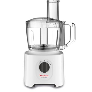 Комбайн Moulinex FP2471 идеально подходит для нарезки